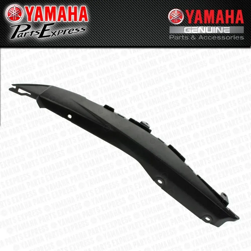2015 - 2024 YAMAHA YZF-R3 MT-03 R3 MT03 OEM RH RIGHT SIDE TAIL COWLING TRIM MOLE