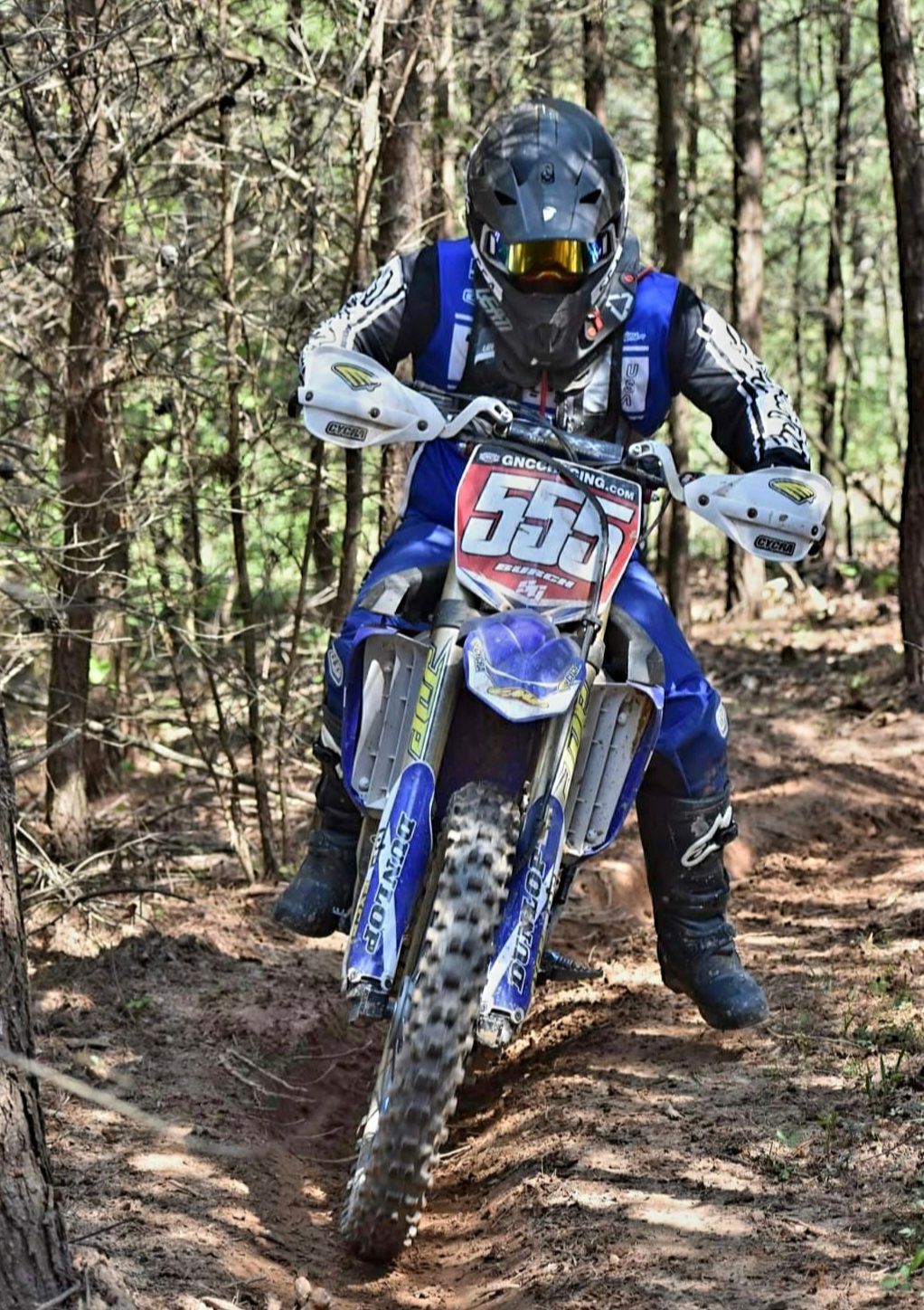 Burch555