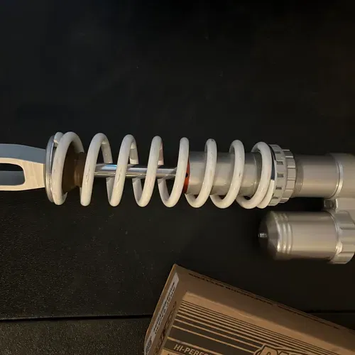 19-22 OEM KTM Rear Shock Assembly