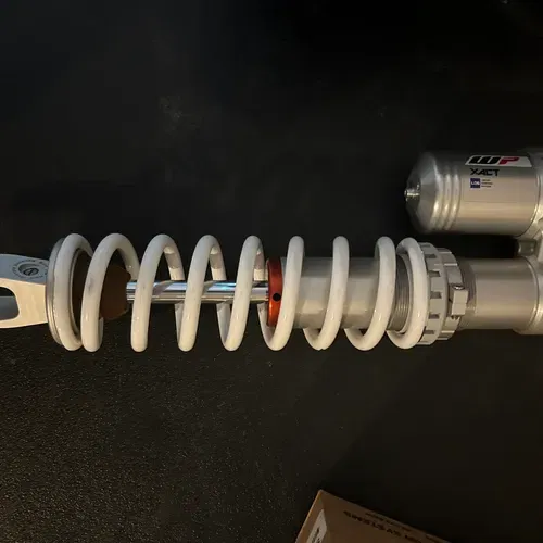 19-22 OEM KTM Rear Shock Assembly