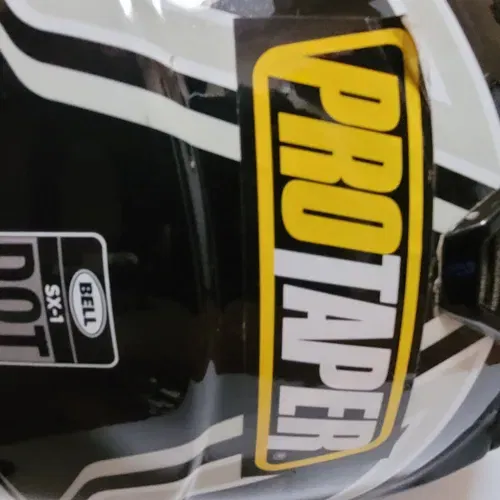 Bell SX-1 Helmet