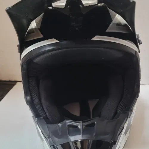 Bell SX-1 Helmet