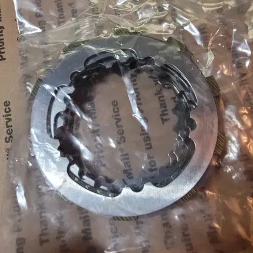  CLUTCH DISC PACK (50532010033)
