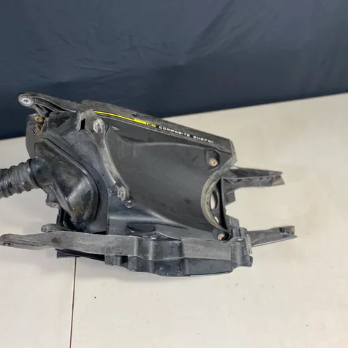 Husqvarna Composite Subframe 250 350 450 500 sx sxf xc Xcf fe fx Fc tc te mc 