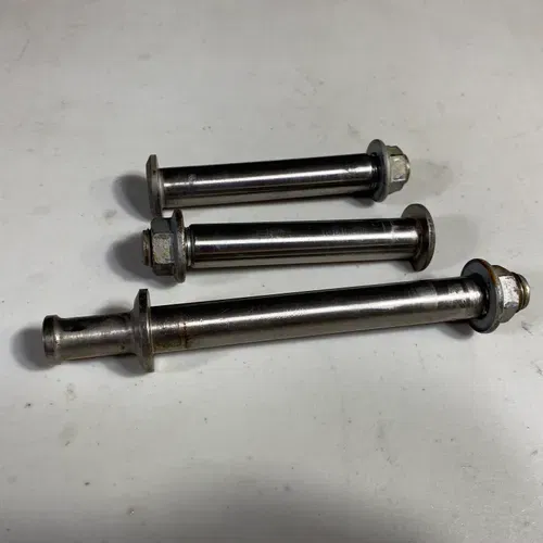 Ktm Linkage Pivot Bolts Gasgas Husqvarna 125 150 250 300 350 450 500 sx sxf xc Xcf fe fx Fc tc te mc 