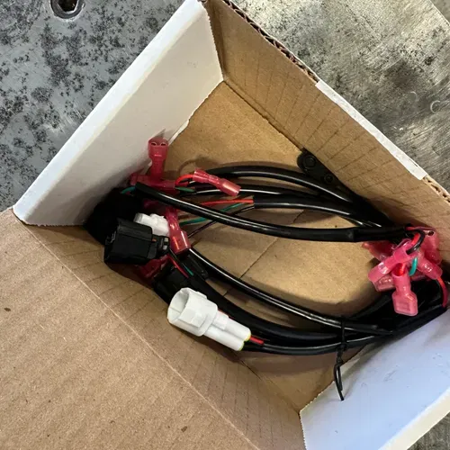 TPS Tool 