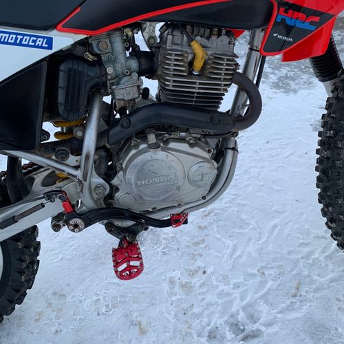 2005 Honda CRF230F