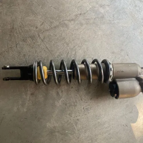 Kyb A Kit Shock KTM MX Locker