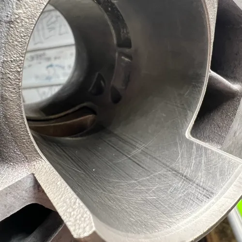 KTM 150 SX Cylinder