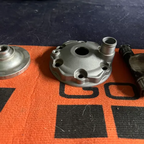 KTM 150 SX Cylinder