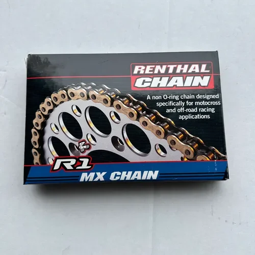 Renthal R1 Mx Chain