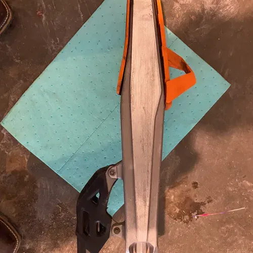Ktm 85 Swing Arm 