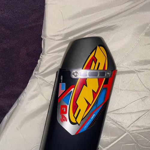 Fmf Exhaust 