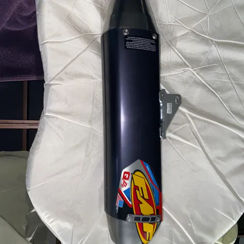 Fmf Exhaust 