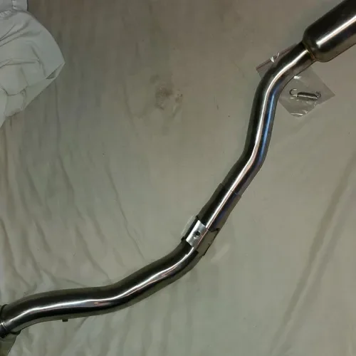 Full Power Core Exhaust System