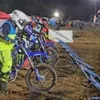 holeshot