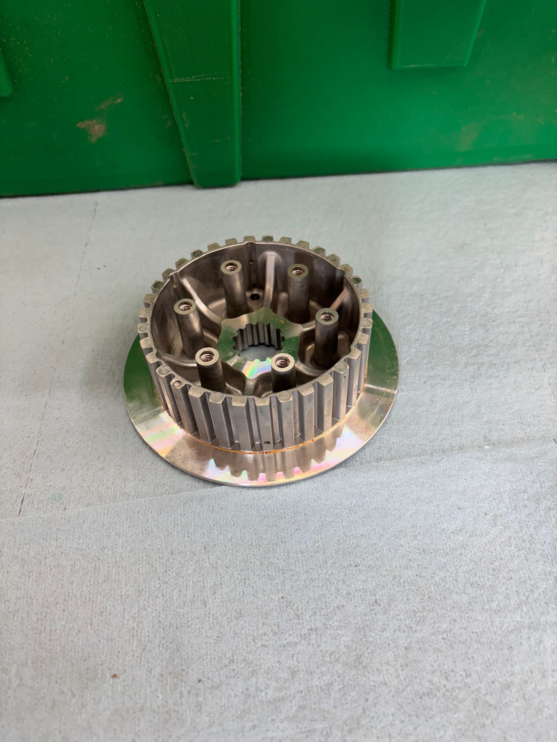 Oem Clutch Hub