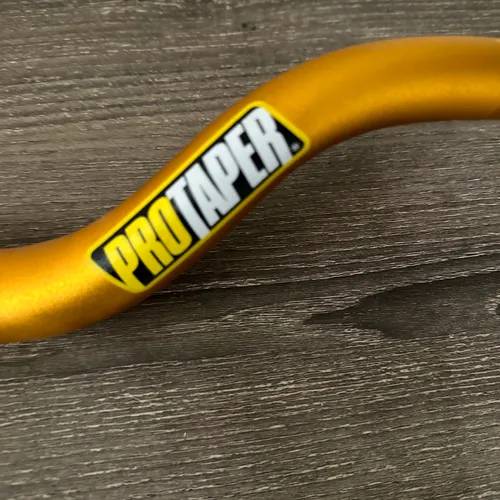 Pro Taper Tucker Rocky Contour
