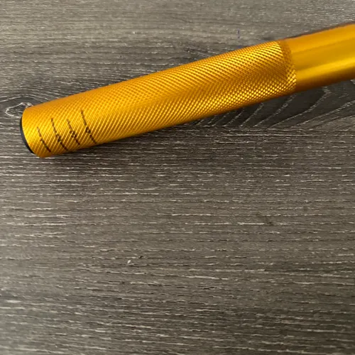 Pro Taper Tucker Rocky Contour