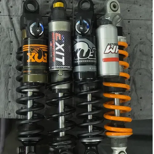 Brockstar Performance Suspension & Tuning