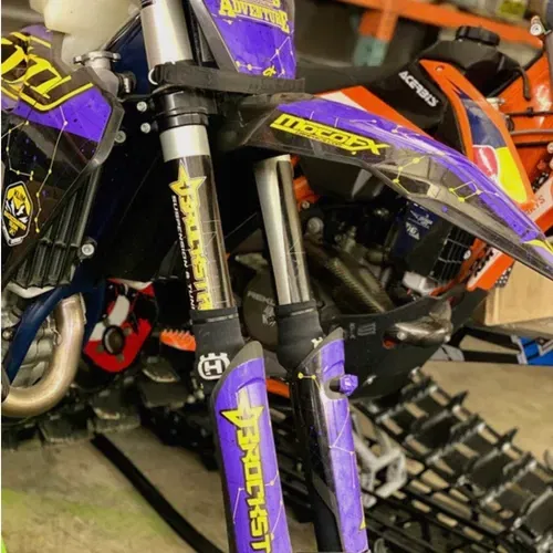 Brockstar Performance Suspension & Tuning