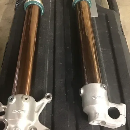 Brockstar Performance Suspension & Tuning