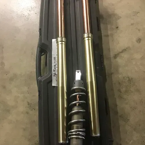 Brockstar Performance Suspension & Tuning