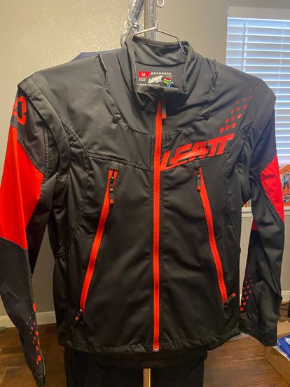 Rst enduro jacket hot sale