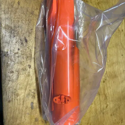 23+ KTM Fork Guards