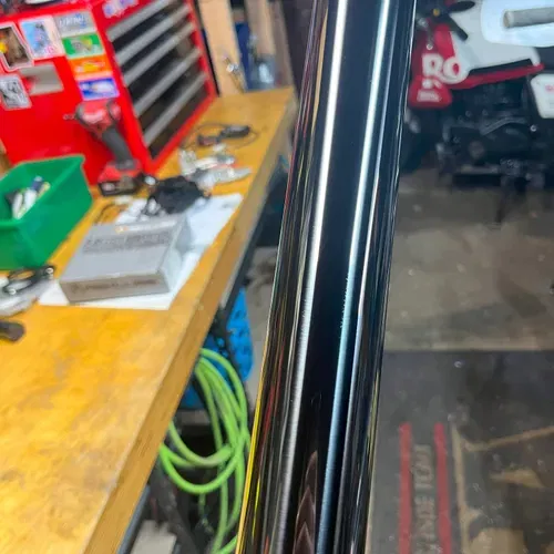 WP 48mm Fork Tubes DLC (OEM DLC Coating)