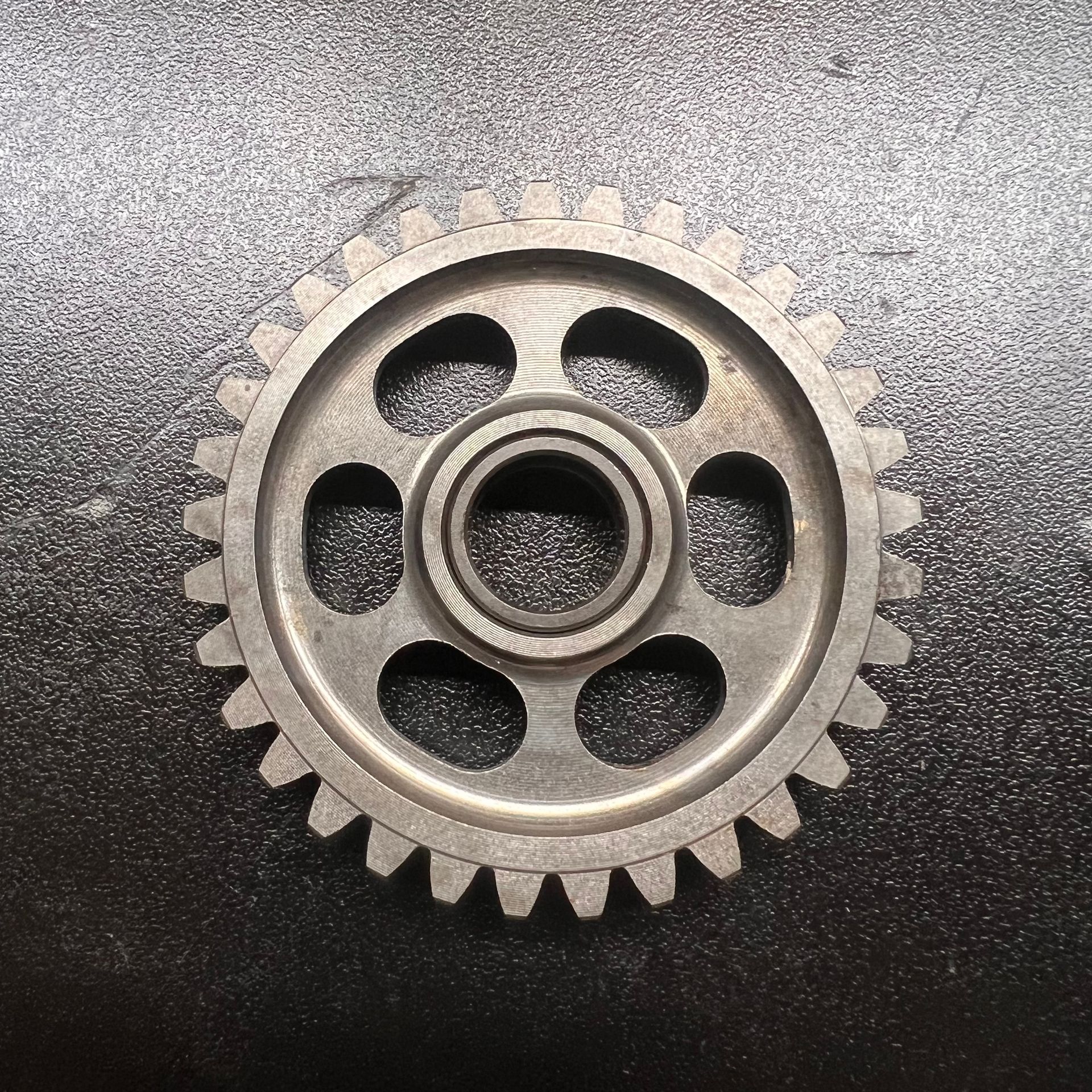 Starter Idle Gear 2004-2009 CRF 250R