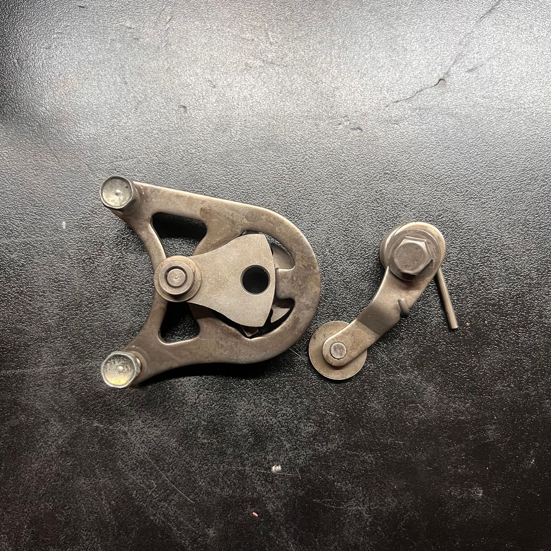 2010-2017 CRF 250R Gearshift Bundle