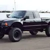 Baja Racer 