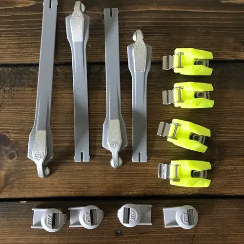 Fox Instinct Replacement Parts 