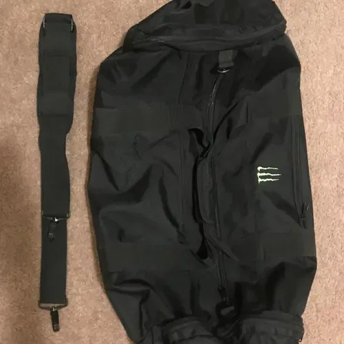 Monsters Energy Duffel Bag