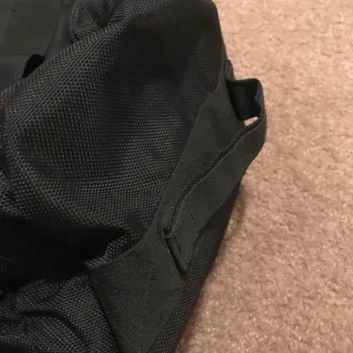 Monsters Energy Duffel Bag
