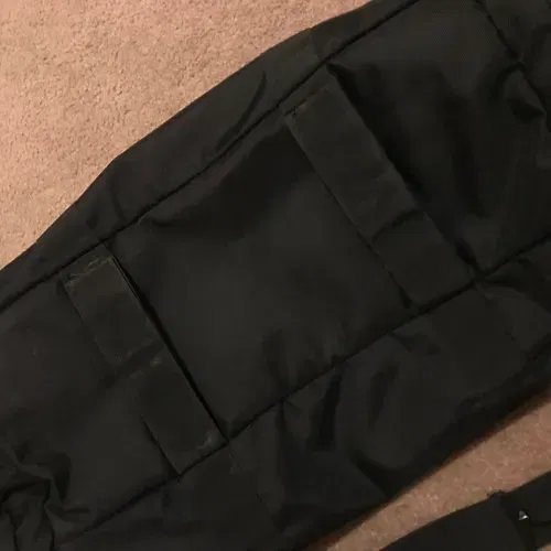 Monsters Energy Duffel Bag