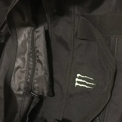Monsters Energy Duffel Bag