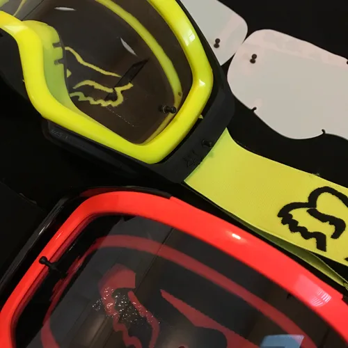 Fox Racing Goggles - Airspace