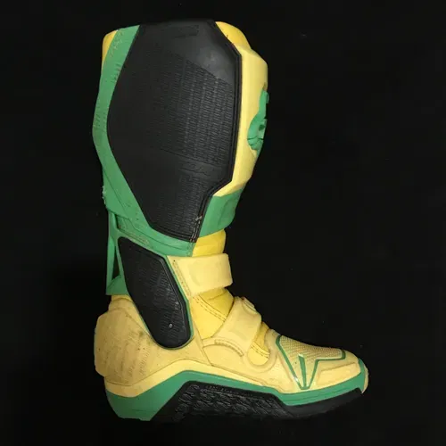 Fox Racing Instinct Boots - Size 9