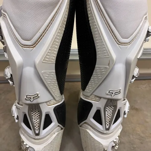Fox Instinct Boots