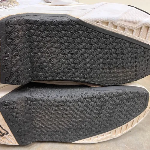 Fox Instinct Boots