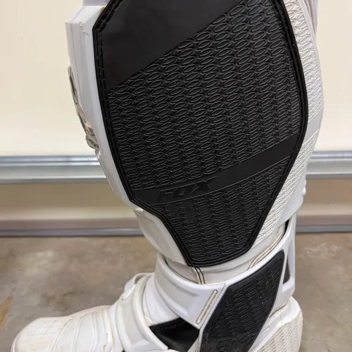 Fox Instinct Boots