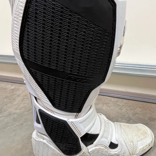 Fox Instinct Boots