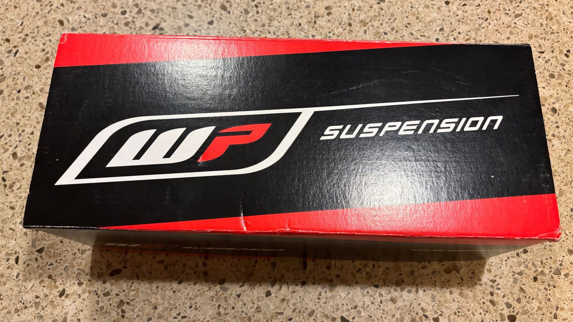 WP Shock Spring - 35N/MM for KTM 85SX / Husqvarna TC85 / GasGas MC85