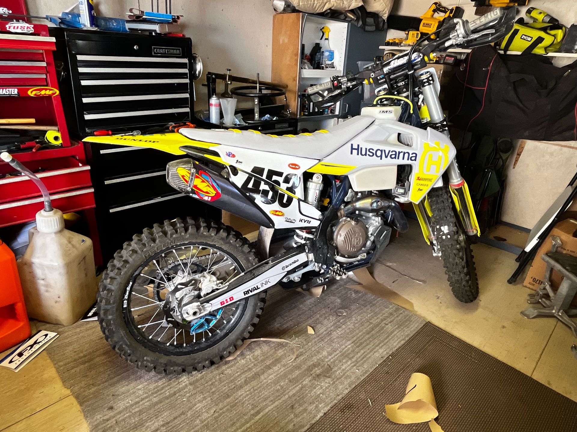 Tdub86