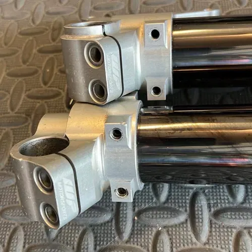 WP Cone Forks Suspension KTM/Husqvarna/Gas Gas