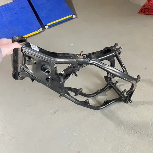 2019 KTM 150 SX Frame