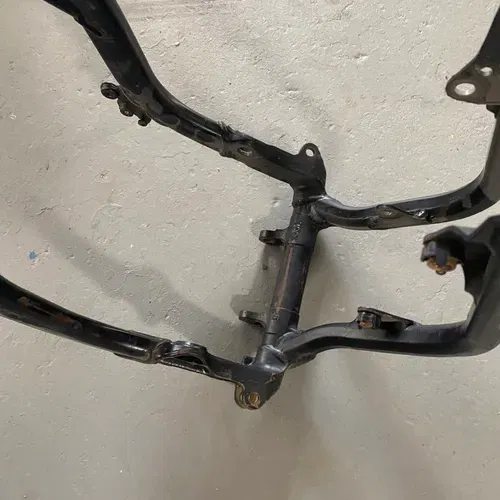 2019 KTM 150 SX Frame