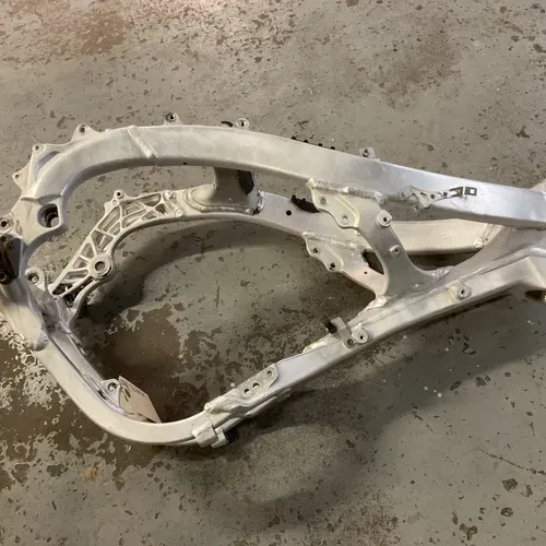 Frame 2015 Yz 250fx